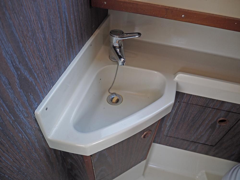 Wheelhouse, Accommodation